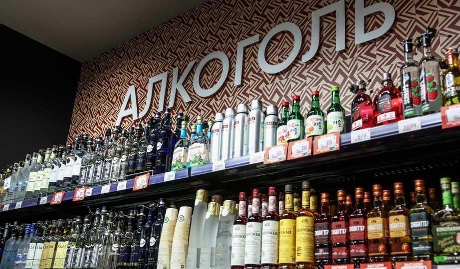 В Беларуси подорожает алкоголь Алкоголь подорожает