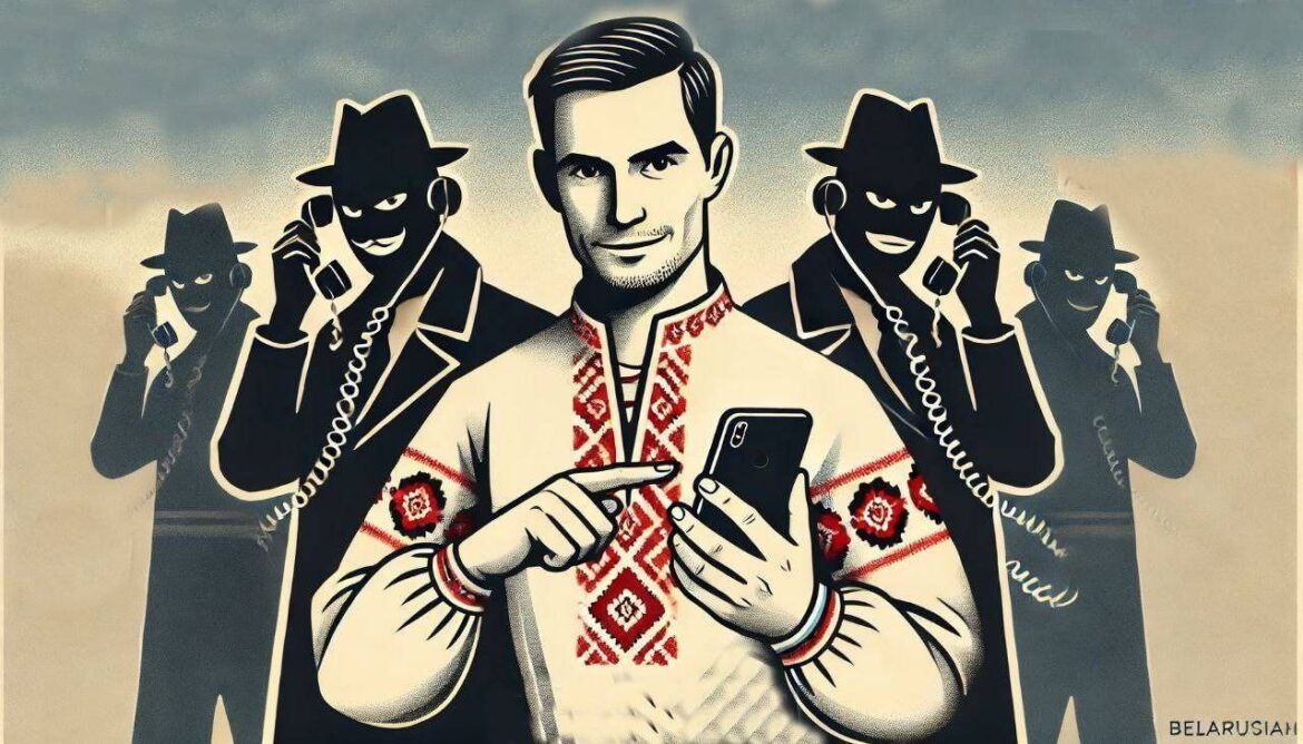 Мошенники прислали координаты и жительница Минска дважды привезла денег мошенники звонят белорус