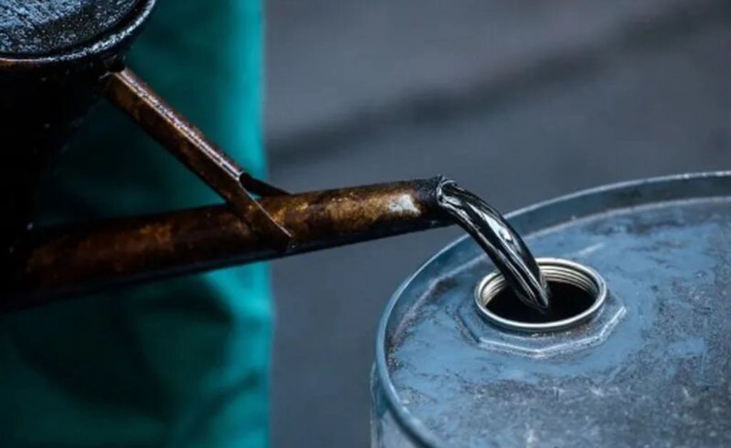 В Малоритском районе водители воровали топливо воровали топливо