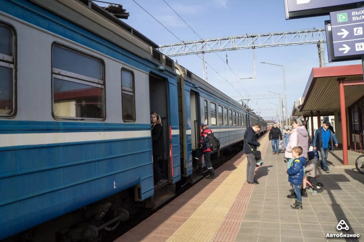 Пенсионерам – скидка 50% на проезд на дачу с 1 мая пенсионерам скидки
