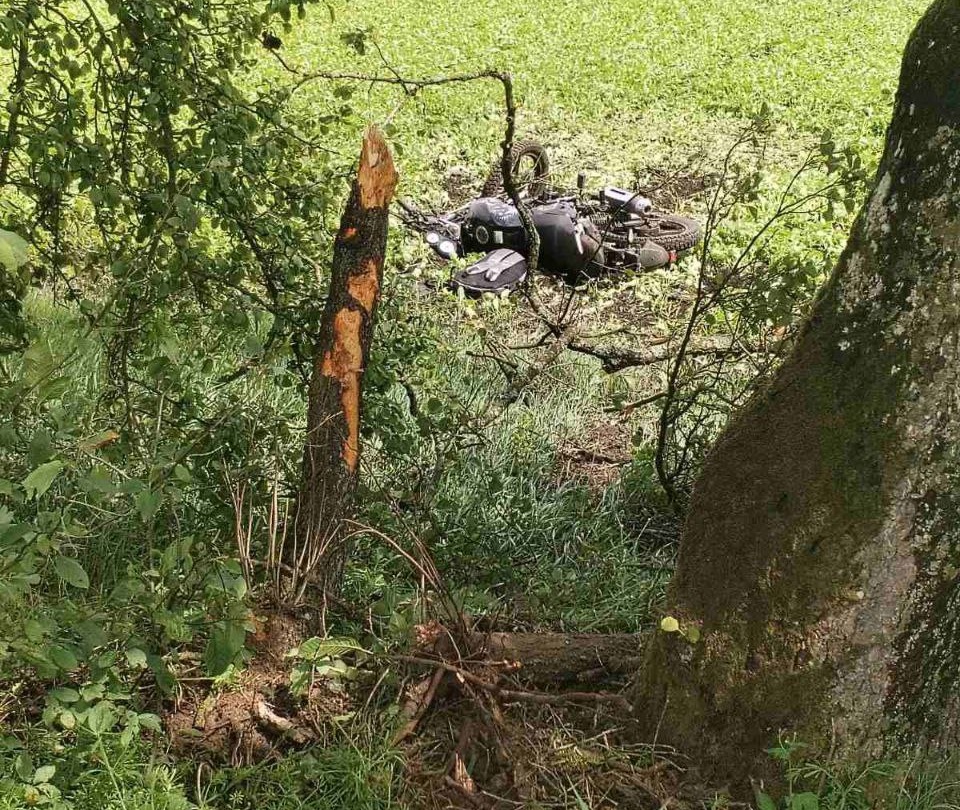 ДТП в Ивацевичском районе