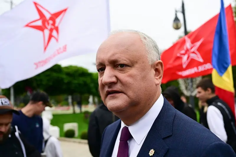 додок молдова