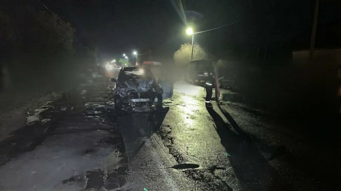 Подросток насмерть сбил женщину в Столинском районе ДТП в Столинском районе