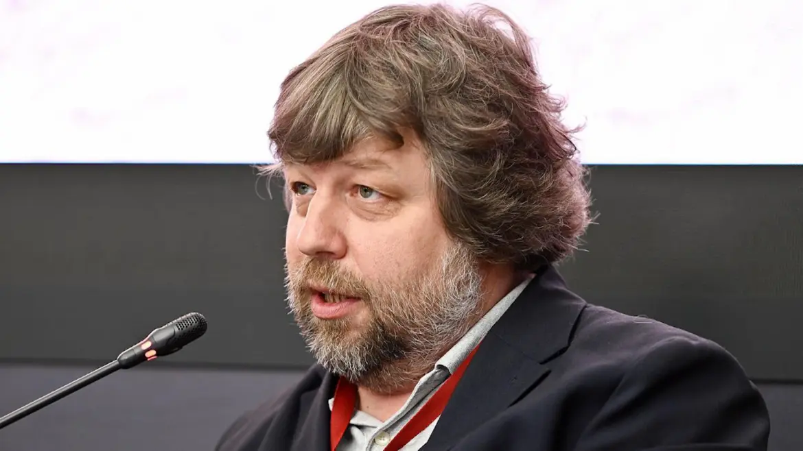 Российский археолог Бутягин останется в польской тюрьме, Украина добивается его экстрадиции бутягин