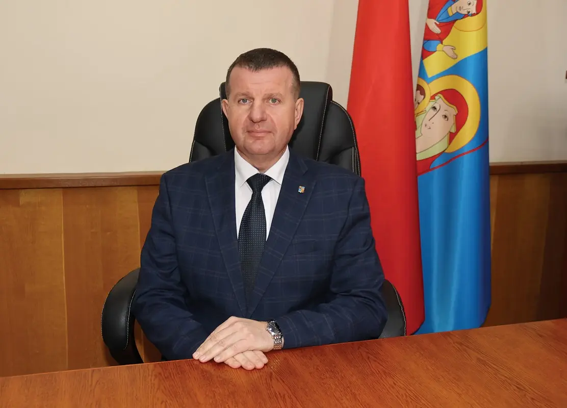 Глава Столинского района Александр Пачко не появился на совещании: распространяются слухи о его задержании Александр Пачко