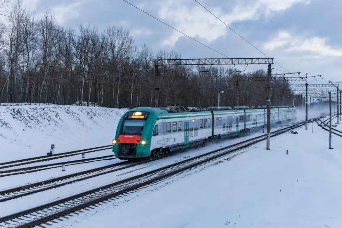 Почему в Беларуси убрали польские поезда PESA и зачем возвращают поезд PESA