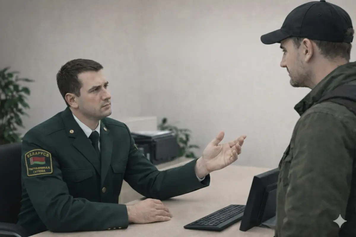 пограничник1