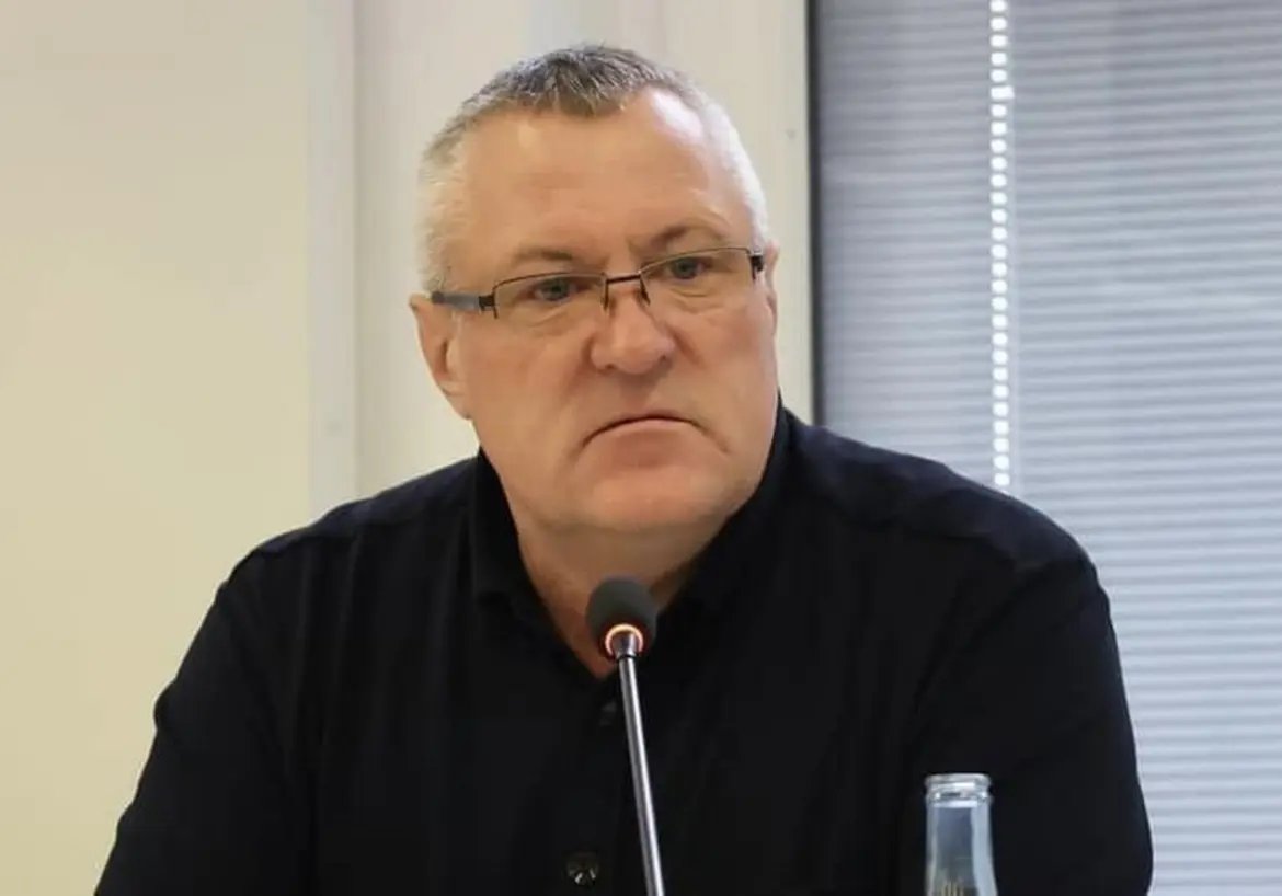 Маўчаць ці абараняць свае правы – размова з юрыстам Леанідам Судаленкам Судаленко