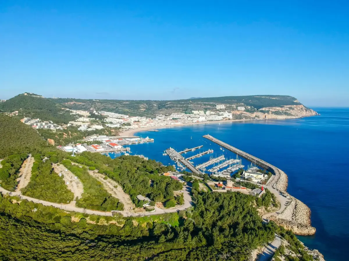 португальская ривьера