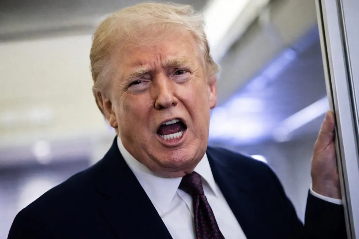 Трамп обиделся на НАТО. Союзники не захотели воевать за Ормузский пролив трамп