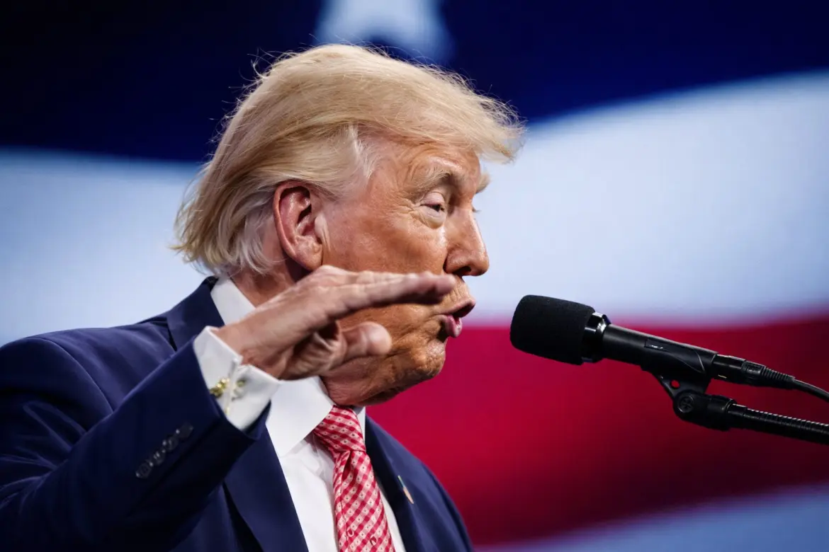 Трамп обещает вернуть Иран в каменный век и шантажирует Европу трамп