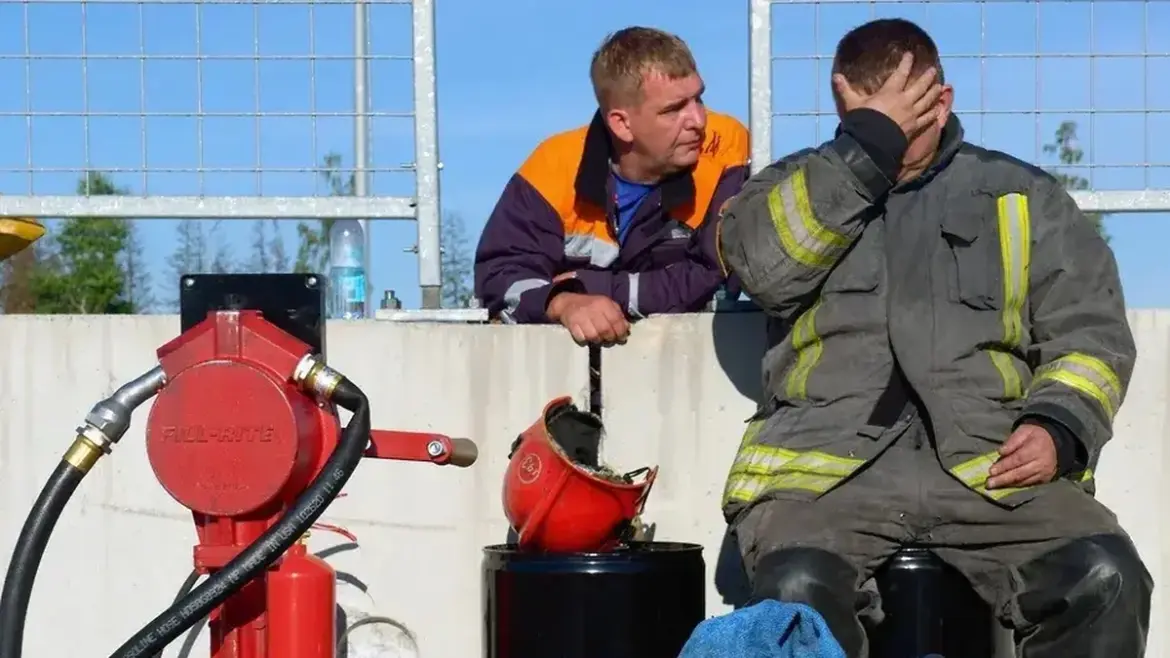 Удары по НПЗ сработали — Россия в 58 раз нарастила закупки белорусского бензина пропаганда