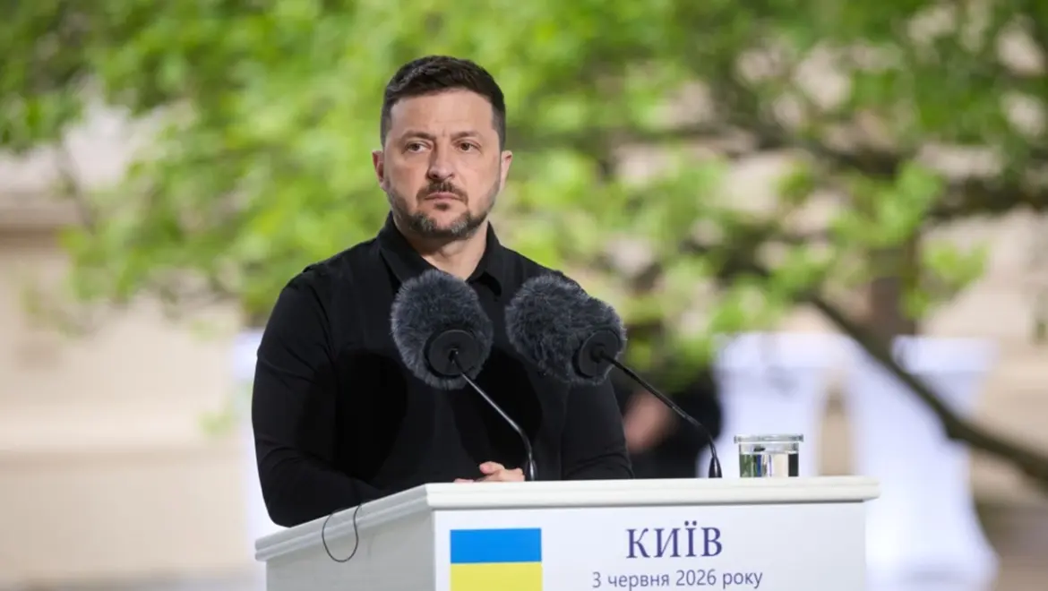 Зеленский опубликовал открытое письмо Путину: о чем говорится в обращении война в Украине