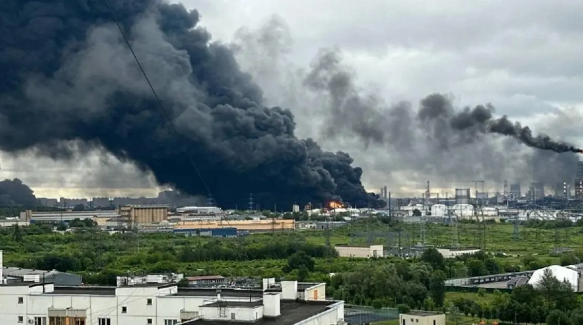 Украинские удары по НПЗ усиливают давление на Россию: какие масштабы? война в Украине