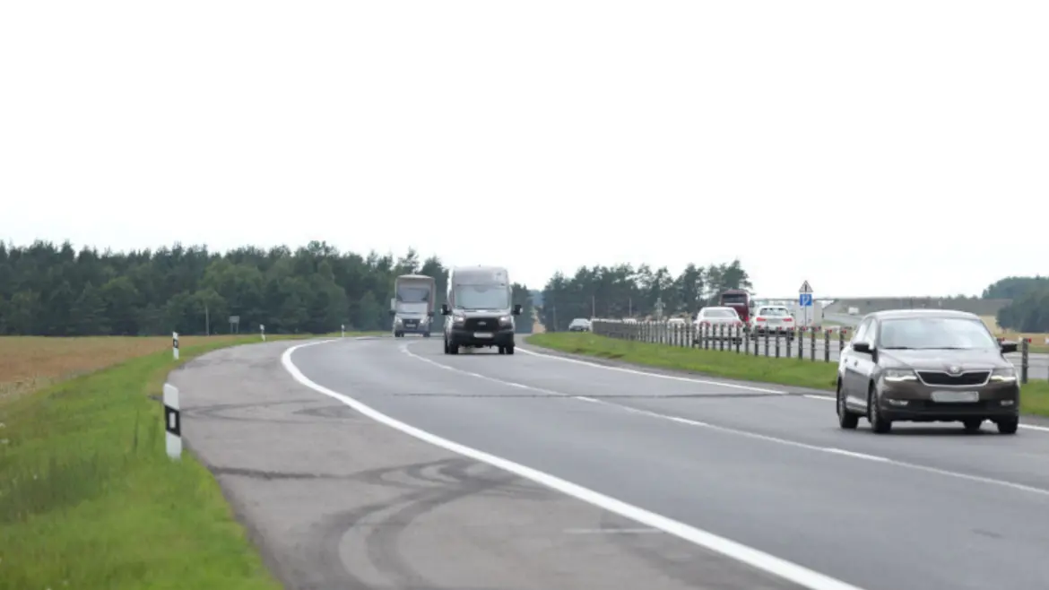 КГК сбил цену моста через Припять на 1,5 млн рублей коррупция
